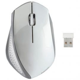 Mysz HAMA AM-8400 Biały