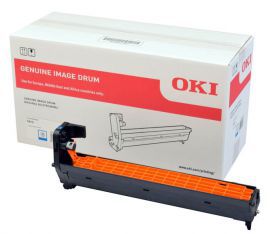 Toner OKI C813 Cyan (46438023)