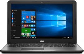 Laptop DELL Inspiron 17 (5767-9296)