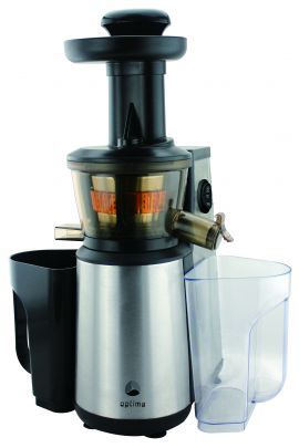 Wyciskarka OPTIMA OP-2000 w Avans