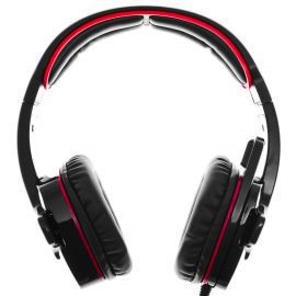 Słuchawki NATEC Genesis HM67X 7.1 w Avans