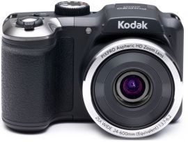Aparat KODAK AZD 253 Czarny w Avans