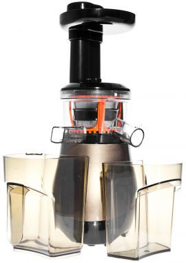 Wyciskarka wolnoobrotowa KALORIK FE1006 w Avans