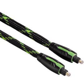 KABEL OPTYCZNY TOSLINK DO KONSOLI XBOX 360 2M w Electro.pl