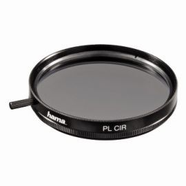 Filtr HAMA Pl-Cir 52mm w Electro.pl