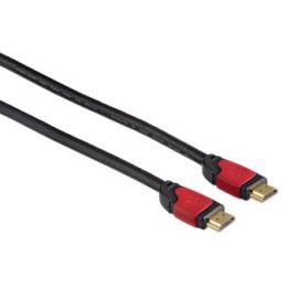 Przewód HAMA HDMI Techline v1.4 3m w Electro.pl