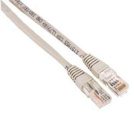 Kabel sieciowy CAT5e UTP 30m -w
