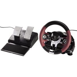 Kierownica HAMA Racing Wheel V5