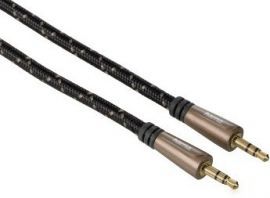 Kabel HAMA Proclass Jack 3.5 - Jack 3.5 1.5 m w Electro.pl