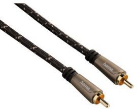 Kabel HAMA Proclass Cinch - Cinch 1.5 m