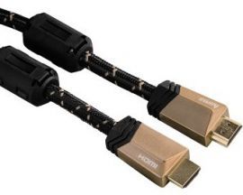 Kabel HAMA Proclass HDMI - HDMI 0.75 m