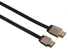 Kabel HAMA Proclass Flexi-Slim HDMI - HDMI 3 m