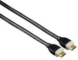 Przewód HAMA HDMI - HDMI 5 m