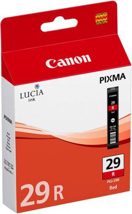 Tusz CANON PGI-29R w Electro.pl