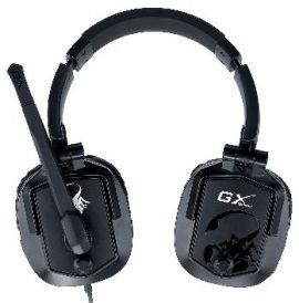 Słuchawki GENIUS Cavimanus 7.1 Gaming Headset HS-G700V