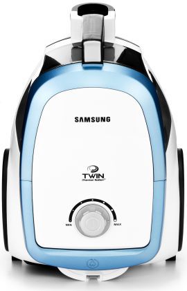 Odkurzacz SAMSUNG SC47J0 w Electro.pl