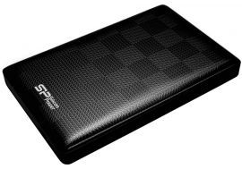 Dysk SILICON POWER Diamond D03 1 TB w Electro.pl