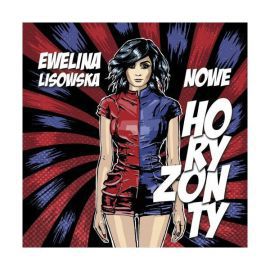 Ewelina Lisowska - Nowe Horyzonty w Electro.pl