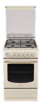 Kuchnia HOTPOINT-ARISTON HT5GM4AF C (OW) EE w Electro.pl