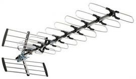 Antena kierunkowa TELKOM-TELMOR DVB-T Y18 LTE w Electro.pl
