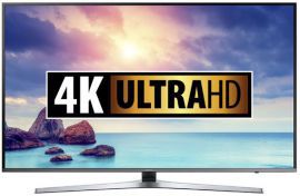 Telewizor SAMSUNG LED UE49KU6470 w Electro.pl