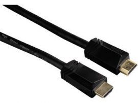 Kabel HAMA HDMI - HDMI 0.75 m