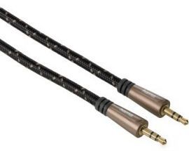 Kabel HAMA Proclass Jack 3.5 - Jack 3.5 3 m