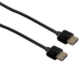 Kabel HAMA Flexi-slim HDMI - HDMI 3 m