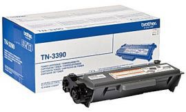 Toner TN3390 Czarna 12k do DCP8250/MFC8950/HL6180