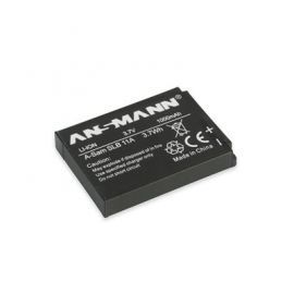 Ansmann Akumulator A-Sam SLB 11A w Zadowolenie.pl