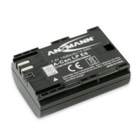 Ansmann Akumulator A-Can LP-E6