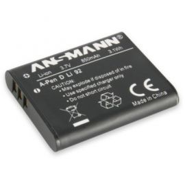 Ansmann Akumulator A-Pen D Li 92