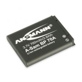 Ansmann Akumulator A-Sam BP 70A w Zadowolenie.pl