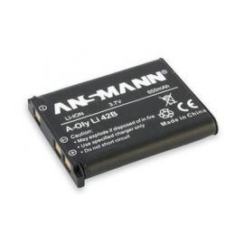 Ansmann Akumulator A-Oly Li 42B w Zadowolenie.pl