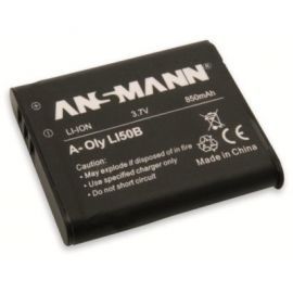 Ansmann Akumulator A-Oly Li 50B w Zadowolenie.pl