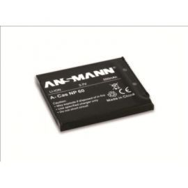 Ansmann Akumulator A-Cas NP 60 w Zadowolenie.pl