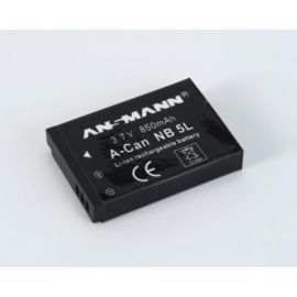 Ansmann Akumulator A-Can NB 5 L w Zadowolenie.pl