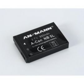 Ansmann Akumulator A-Can NB 5 L