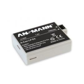Ansmann Akumulator A-Can LP-E5