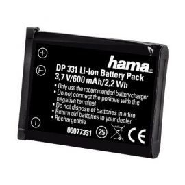 Hama Akumulator 3,7/750 MAH NIKON EN-EL10 w Zadowolenie.pl