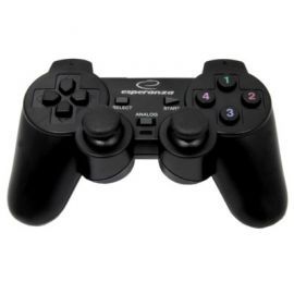 Esperanza Gamepad z wibracjami do PC EG102 w Zadowolenie.pl