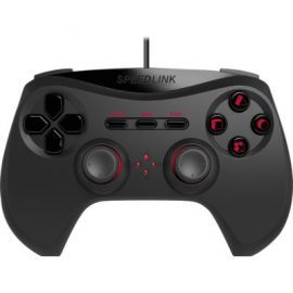 Speedlink Gamepad STRIKE NX PS3