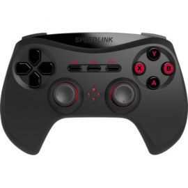 Speedlink Gamepad STRIKE NX PC Bezprzewodowy