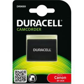 Duracell Akumulator do kamery 7.4v 900mAh 6.7Wh DR9689 w Zadowolenie.pl