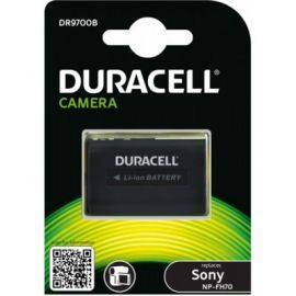 Duracell Akumulator do kamery 7.4v 1640mAh DR9700B w Zadowolenie.pl