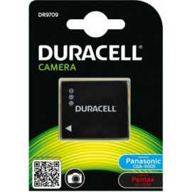 Duracell Akumulator do aparatu 3.7v 1050mAh DR9709 w Zadowolenie.pl