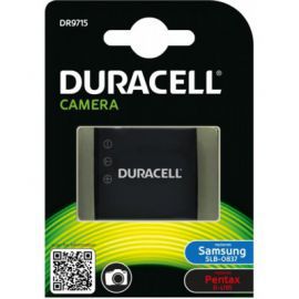 Duracell Akumulator do aparatu 3.7v 700mAh DR9715 w Zadowolenie.pl