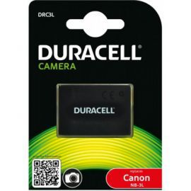 Duracell Akumulator do aparatu 3.7v 820mAh DRC3L w Zadowolenie.pl