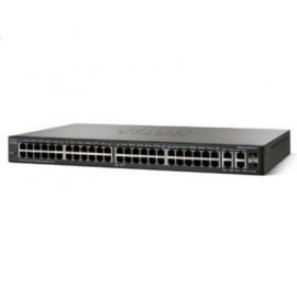 Cisco SLM2048PT-EU Swit 48x1GBE 2xSFP