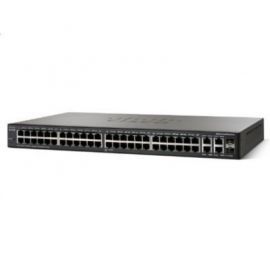 Cisco SLM2048PT-EU Swit 48x1GBE 2xSFP w Zadowolenie.pl